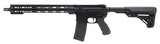 "(SN: R3052) Bird Dog Arms BD-15 5.56 Nato (NGZ3778) NEW" - 4 of 5