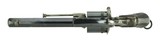 "French Pinfire Revolver (AH5403)" - 2 of 6