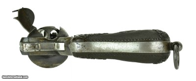 "French Pinfire Revolver (AH5403)" - Image 5 of 6