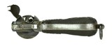 "French Pinfire Revolver (AH5403)" - 5 of 6