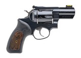 "(SN: 179-90232) Ruger GP100 Talo Edition Revolver .357 MAG (NGZ4443) NEW" - 2 of 3