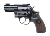 "(SN: 179-90232) Ruger GP100 Talo Edition Revolver .357 MAG (NGZ4443) NEW" - 1 of 3