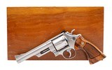 "Smith & Wesson 629 Revolver .44 Magnum (PR72379)" - 7 of 7