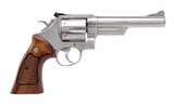 "Smith & Wesson 629 Revolver .44 Magnum (PR72379)" - 2 of 7