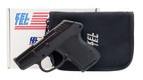 "Kel-Tec P-32 Pistol .32 Auto (PR72586)" - 4 of 4