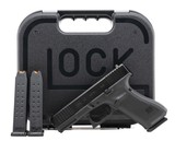 "(SN: CCED214) Glock 45 Pistol 9mm (NGZ1049) NEW" - 3 of 3