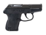 "Kel-Tec P3AT Pistol .380 Acp (PR72585)" - 1 of 4