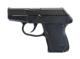 "Kel-Tec P3AT Pistol .380 Acp (PR72585)" - 2 of 4