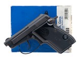 "Beretta 21A Pistol .25 ACP (PR72529)" - 7 of 7