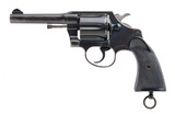 "Colt Royal Hong Kong Police Positive Special Revolver .38 Special (C20724)" - 1 of 6