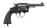 "Colt Royal Hong Kong Police Positive Special Revolver .38 Special (C20721)" - 2 of 6