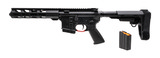 "Ruger AR-556 Pistol 350 Legend (PR72490)" - 3 of 3