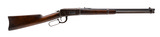 "Winchester 1894 Saddle Ring Carbine .30-30 W.C.F. (W13739)"