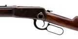 "Winchester 1894 Saddle Ring Carbine .30-30 W.C.F. (W13739)" - 4 of 5