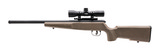 "Savage Rascal Youth Rifle .22LR (R44389)" - 3 of 4