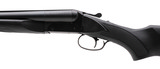 "Stoeger Double Defense Shotgun 12 Gauge (S17063)" - 4 of 5