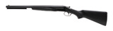 "Stoeger Double Defense Shotgun 12 Gauge (S17063)" - 3 of 5