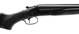 "Stoeger Double Defense Shotgun 12 Gauge (S17063)" - 2 of 5