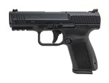 "(SN: 24BH10285) Canik TP9 SF Elite 9mm (NGZ2832) NEW" - 2 of 3