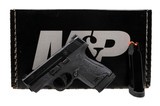 "Smith & Wesson M&P9 Shield Plus Pistol 9mm (PR72499)" - 4 of 4
