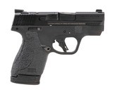 "Smith & Wesson M&P9 Shield Plus Pistol 9mm (PR72499)" - 1 of 4
