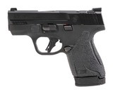 "Smith & Wesson M&P9 Shield Plus Pistol 9mm (PR72499)" - 2 of 4