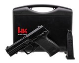 "Heckler & Koch USP Pistol 9mm (PR72532)" - 4 of 4