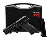 "Heckler & Koch USP Pistol .45 ACP (PR72534) DTX" - 4 of 4