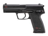 "Heckler & Koch USP Pistol .45 ACP (PR72534) DTX" - 2 of 4