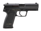 "Heckler & Koch USP Pistol .45 ACP (PR72534) DTX" - 1 of 4