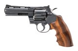 "Colt Python Revolver .357 Magnum (C20815)" - 1 of 5