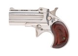 "Cobra C22M Derringer .22 Magnum (PR72433)" - 2 of 6