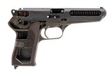 "Rare CZ-52 Cutaway semi-auto pistol 7.62x25 (PR72123)"