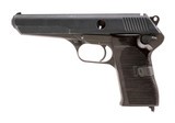 "Rare CZ-52 Cutaway semi-auto pistol 7.62x25 (PR72123)" - 2 of 7