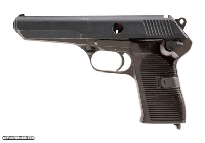 "Rare CZ-52 Cutaway semi-auto pistol 7.62x25 (PR72123)" - Image 2 of 7