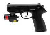 "Beretta PX4 Storm Pistol .40 S&W (PR72583)" - 2 of 3