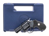 "Colt Detective Special Revolver .38 Special (C20781)" - 5 of 5