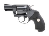 "Colt Detective Special Revolver .38 Special (C20781)" - 1 of 5