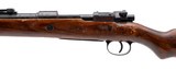 "Russian Capture CE Code JP Sauer k98 bolt action rifle 8mm (R44269)" - 4 of 7