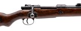 "Russian Capture CE Code JP Sauer k98 bolt action rifle 8mm (R44269)" - 2 of 7