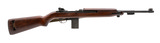 "WWII Inland M1 Carbine with post-war alterations .30 carbine (R44256)" - 1 of 5