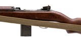 "WWII Inland M1 Carbine with post-war alterations .30 carbine (R44256)" - 4 of 5