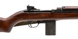 "WWII Inland M1 Carbine with post-war alterations .30 carbine (R44256)" - 2 of 5