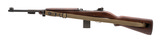 "WWII Inland M1 Carbine with post-war alterations .30 carbine (R44256)" - 3 of 5