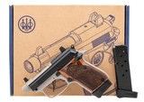 "(SN: DAA702156X) Beretta 30X Tomcat Pistol .32 Auto (NGZ5521) NEW" - 3 of 3