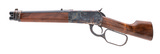 "(SN: CFIT24L04025) Chiappa 1892 Mare's Leg .357 Magnum (NGZ5502) NEW" - 2 of 3