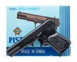 "Norincon 54-1 Tokarev Pistol 9mm (PR72530)" - 6 of 6