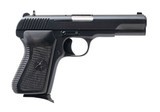 "Norincon 54-1 Tokarev Pistol 9mm (PR72530)"