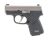 "Kahr Arms CW380 Pistol .380 Acp (PR72589)" - 2 of 4