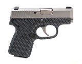 "Kahr Arms CW380 Pistol .380 Acp (PR72589)" - 1 of 4